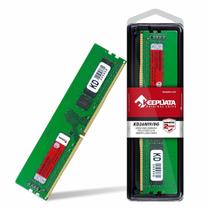 Memória Ram Desktop Ddr4 8Gb 2666Mhz Keepdata Kd26N19/8G