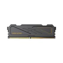 Memoria RAM Desktop Hiksemi Armor High Performace 16GB 3200MHz Preto Memoria RAM Desktop Hiksemi Armor High Performace 16GB 3200MHz Preto