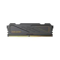 Memoria RAM Desktop Hiksemi Armor High Performace 16GB DDR4 3200MHz Preto