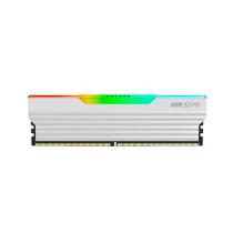 Memoria RAM Desktop Hiksemi Future 16GB 3200MHz RGB Branco Memoria RAM Desktop Hiksemi Future 16GB 3200MHz RGB Branco