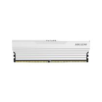 Memoria RAM Desktop Hiksemi Future 8GB 3200MHz Branco Memoria RAM Desktop Hiksemi Future 8GB 3200MHz Branco