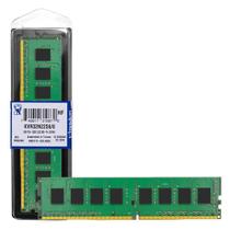 Memória Ram Desktop Kingston 8Gb Ddr4 3200Mhz, Kvr32N22S6/8 Memória Ram Desktop Kingston 8Gb Ddr4 3200Mhz, Kvr32N22S6/8