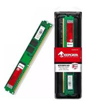 Memória Ram Desktop Pc Keepdata Ddr3 4gb 1333mhz Kd13n9/4g