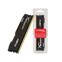 Memória RAM Fury 16GB HyperX - HX424C15FB3/16