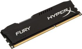 Memória RAM Fury 4GB 1 HyperX HX316C10FB/4