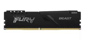 Memória RAM Fury Beast DDR4 16GB 1 Kingston KF426C16BB1/16