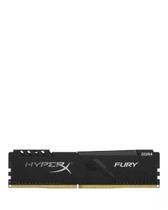 Memória RAM Fury DDR4 Color Preto 16GB 1 Hyperx HX432C16FB/16