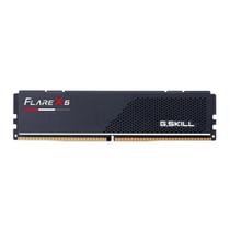 Memória RAM G.SKILL Flare X5 DDR5 16 GB 6000 MT/s CL36 U-DIMM Memória RAM G.SKILL Flare X5 DDR5 16 GB 6000 MT/s CL36 U-DIMM