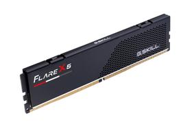 Memória RAM G.SKILL Flare X5 DDR5 8GB 6000MT/s CL30 AMD EXPO