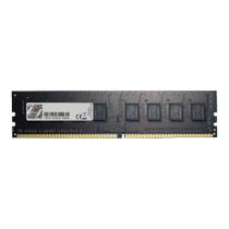Memória RAM G.Skill NT Series 8GB, DDR4, 2400MHz, CL17, Preto - F4-2400C17S-8GNT