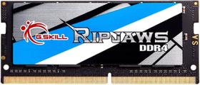 Memória RAM G.SKILL Ripjaws 16GB DDR4 3200MHz para Notebook