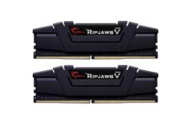 Memória RAM G.Skill Ripjaws V 32GB (2x16GB) DDR4 3200MHz