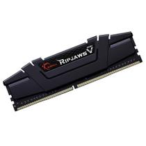 Memória RAM G.SKILL Ripjaws V 8GB DDR4 3200MHz CL16 Preta