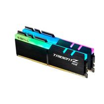 Memória RAM G.Skill Trident Z Series RGB 32GB (2X16GB), DDR4, 4000MHzz, CL18 - F4-4000C18D-32GTZR