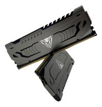 Memória Ram Gamer Patriot Viper Steel 32gb/ Ddr4/ 3600mhz