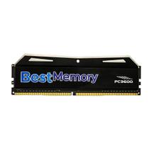 Memória Ram Gamer RGB 8Gb DDR4 3600Mhz Preta - Best Memory