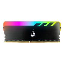 Memória RAM Gamer Rise Mode Venon ARGB 8GB DDR4 3200Mhz - RM-D4-8G-3200-RGB