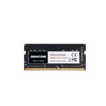 Memória RAM GIGASTONE DDR4 16GB 2666MHz SODIMM 260 pinos