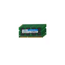 Memória RAM Golden Memory 8GB DDR3 Sodimm 1600Mhz Memória RAM Golden Memory 8GB DDR3 Sodimm 1600Mhz