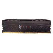 Memória Ram Hilevel, Ddr4 3200mhz, Cl19 - Lvl3200gmpc/8 Memória Ram Hilevel, Ddr4 3200mhz, Cl19 - Lvl3200gmpc/8