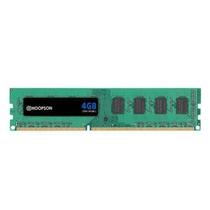 Memoria ram hoopson 4g ddr4 2400 288-vias - ( hoo- 08 )