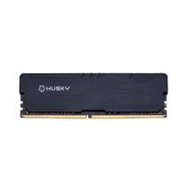 Memória RAM Husky Impulse 16GB, 6000MHz, DDR5, CL48, Preto - HRM166049PT Memória RAM Husky Impulse 16GB, 6000MHz, DDR5, CL48, Preto - HRM166049PT