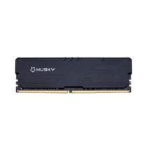 Memória RAM Husky Impulse, 8GB, 3200MHz, DDR4, CL22, Preto - HRM001083222PT