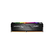 Memória RAM HyperX Fury Black 16GB DDR4 3600MHz - HX436
