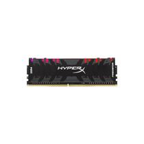 Memória RAM HyperX Predator Black H DDR4 3600 de 16GB