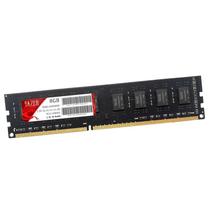 Memória RAM Jazer 8GB DDR3L 1600MHZ CL11 1.5V