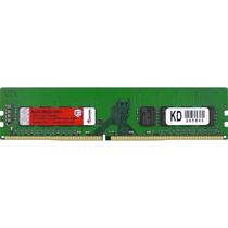 Memória RAM Keepdata 16GB DDR4 3200MHz KD32N22 - Desempenho