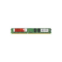 Memória Ram Keepdata DDR3 8GB 1600MHz - Desempenho Confiável.