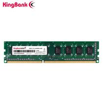 Memória RAM Kingbank DDR3 PC 4GB 1600mhz para Desktop