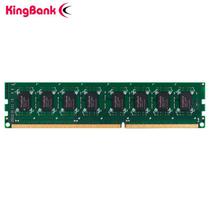 Memória RAM Kingbank DDR3 PC 8GB 1600mhz para Desktop