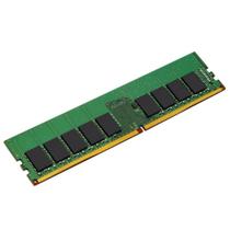Memória RAM Kingston 32GB DDR4 PC4-3200 ECC 288-Pin DIMM Memória RAM Kingston 32GB DDR4 PC4-3200 ECC 288-Pin DIMM