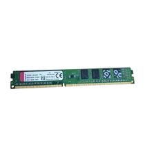 Memória RAM Kingston 4GB DDR3 1600MHz Desktop KVR16N11S8/4