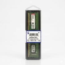 Memória RAM Kingston 4GB DDR4 2400MHz DIMM Desktop