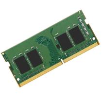 Memória ram kingston 4gb - kvr26s19s6/4