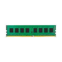 Memória RAM Kingston, 8GB, 2666MHz, DDR4, CL19, para Desktop - KVR26N19S6/8 Memória RAM Kingston, 8GB, 2666MHz, DDR4, CL19, para Desktop - KVR26N19S6/8