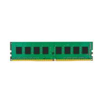Memória RAM Kingston, 8GB, 2666MHz, DDR4, CL19, para Desktop - KVR26N19S6/8