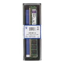 Memória RAM Kingston 8GB DDR3 1600MHz PC 3 - 12800 KVR16N11/8 para PC