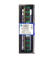 Memória RAM Kingston Cor Verde 4GB 240Pin DDR3 KVR1333D3N9/4