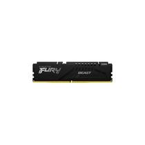 Memória RAM Kingston DDR5 8GB 4800MHz Fury Beast KF548C38BB