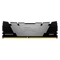Memória RAM Kingston Fury Renegade 16GB DDR4 3600 MHz - KF436C16RB12/16