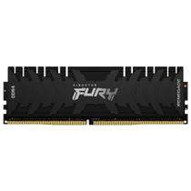 Memoria Ram Kingston Fury Renegade 8GB DDR4 / 3600MHZ - Black (KF436C16RB/8)