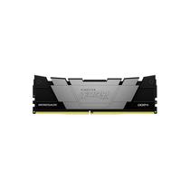 Memória Ram Kingston Fury Renegade Ddr4 16Gb 4000Mhz Preto Kf440C19Rb12 16