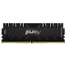 Memória RAM Kingston Fury Renegade DDR4 8GB 4000MHz RGB - Preto (KF440C19RBA/8)