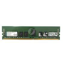 Memória RAM Kingston KVR21R15S4/8: DDR4, 8GB, 1Rx4, 2133P, RDIMM