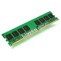 Memória RAM Kingston KVR800D2N6/2G 2 GB DDR2 800 MHz 240 pinos