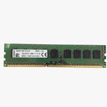 Memória Ram Kingston para Servidor: 8Gb, DDR3, 1600Mhz, ECC UDIMM